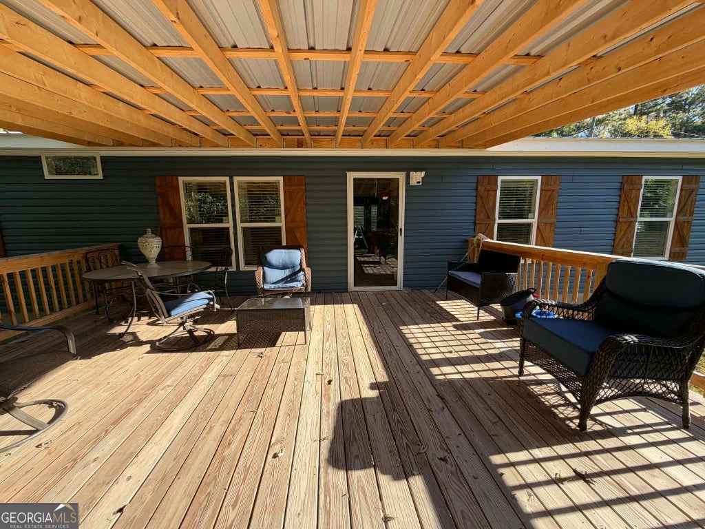 Photo of 191 Gregory Lane, Eatonton, GA 31024 (MLS # 10880733)