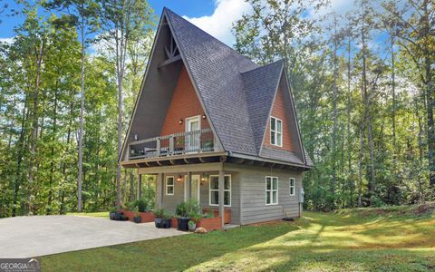 45 Sequoia TRL Martin GA 30557