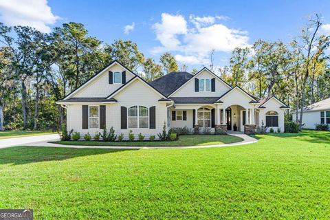 Photo of 402 The Strand, St. Marys, GA 31558 (MLS # 10631707)