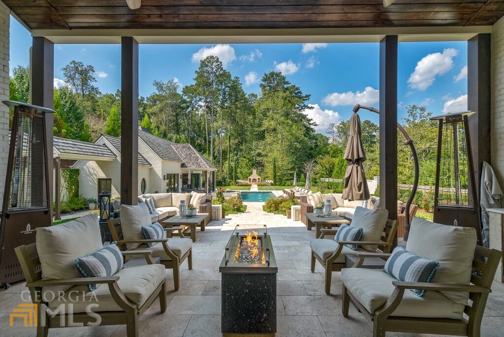 Buckhead - Residential