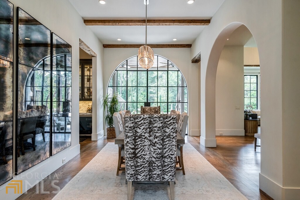 Buckhead - Residential