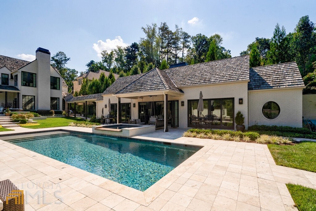 Buckhead - Residential