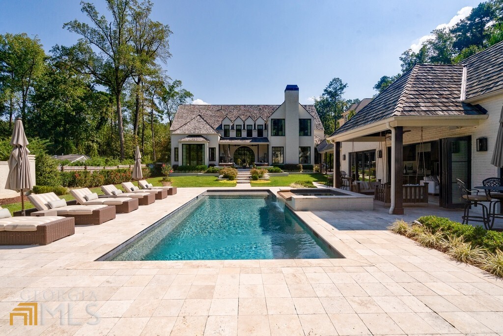 Buckhead - Residential