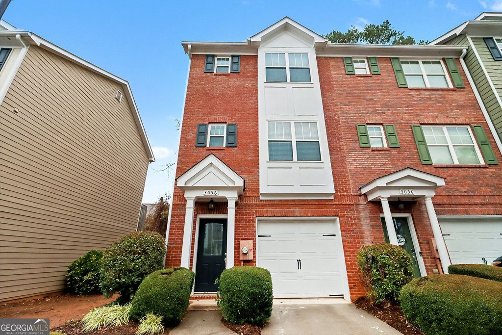 Photo of 3056 Lauren Parc Road, Decatur, GA 30032 (MLS # 10654386)