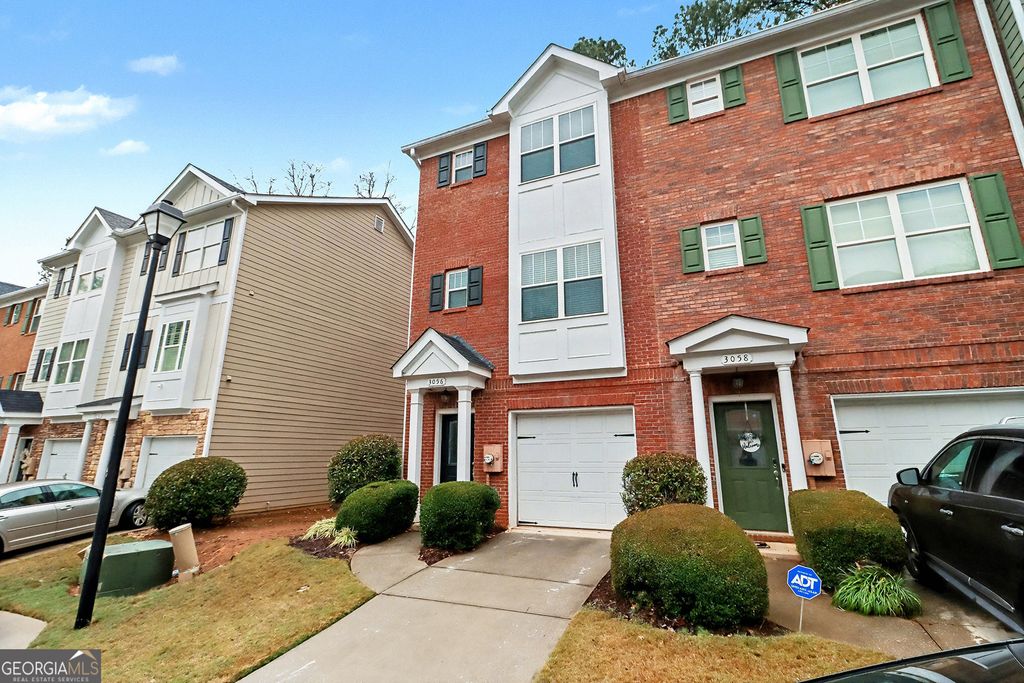 Photo of 3056 Lauren Parc Road, Decatur, GA 30032 (MLS # 10654386)