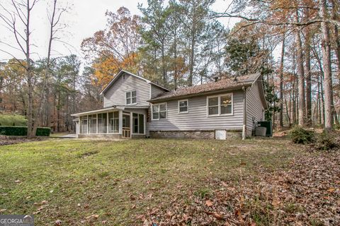 A home in Fayetteville