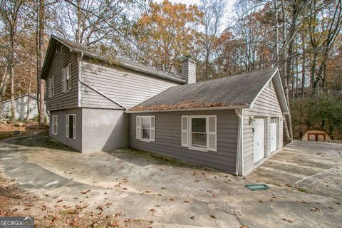 A home in Fayetteville