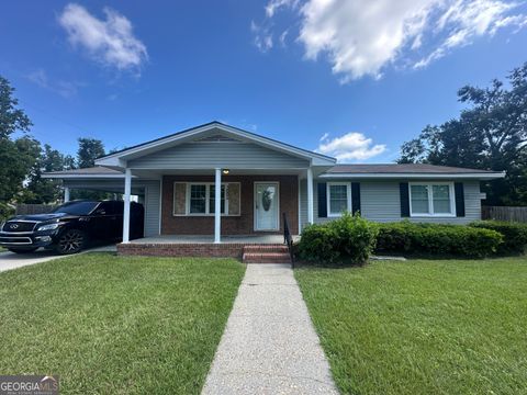 5004 Cedar ST Valdosta GA 31601