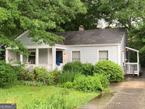 Photo of 1130 Portland Avenue SE, Atlanta, GA 30316 (MLS # 10773673)