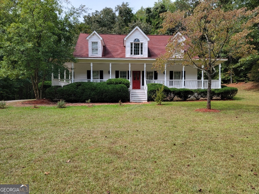 Newnan, Georgia 30263, United States, 3 Bedrooms Bedrooms, ,3 BathroomsBathrooms,Residential,Active,178493