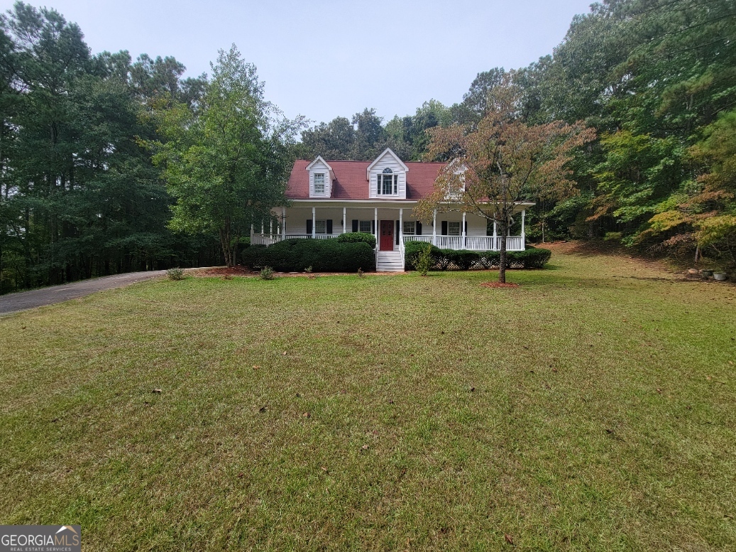 Newnan, Georgia 30263, United States, 3 Bedrooms Bedrooms, ,3 BathroomsBathrooms,Residential,Active,178493