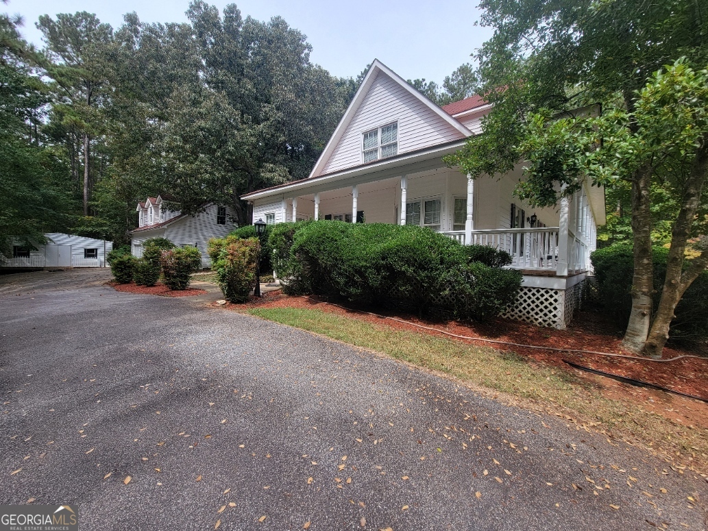 Newnan, Georgia 30263, United States, 3 Bedrooms Bedrooms, ,3 BathroomsBathrooms,Residential,Active,178493