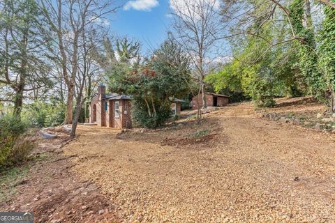 Photo of 203 CHURCH Street, Rome, GA 30161 (MLS # 10656846)