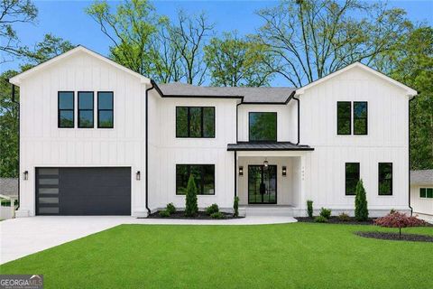 Photo of 1696 Dunwoody Place NE, Atlanta, GA 30324 (MLS # 10778920)