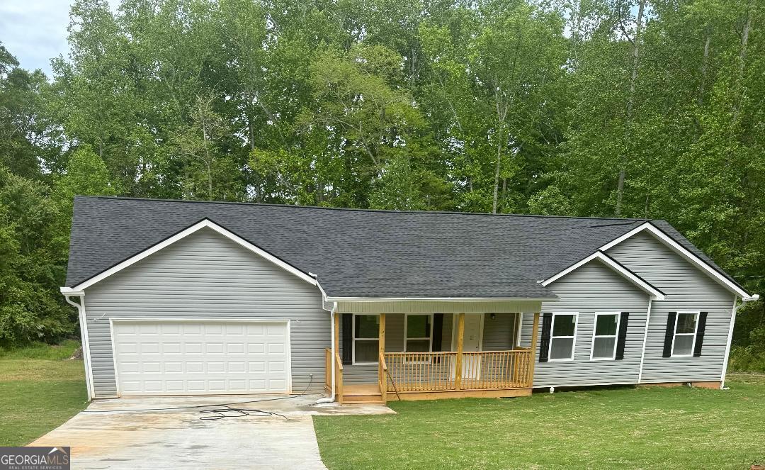 191 Deerfield Lane
