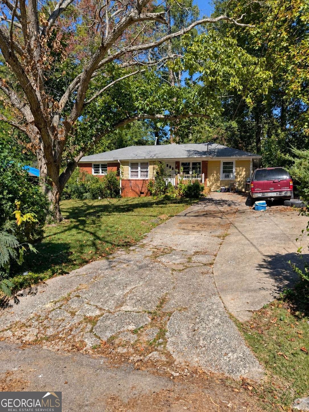 Photo of 2986 Del Monico Drive, Decatur, GA 30032 (MLS # 10877152)