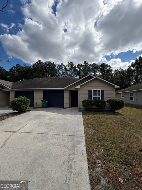 Photo of 79 Sapelo Drive, St. Marys, GA 31558 (MLS # 10628893)