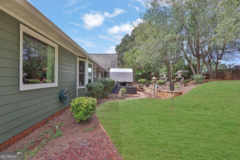 A home in Gainesville