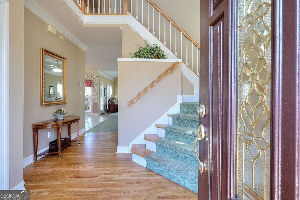 Photo of 1951 Harvest Way, Loganville, GA 30052 (MLS # 10710296)