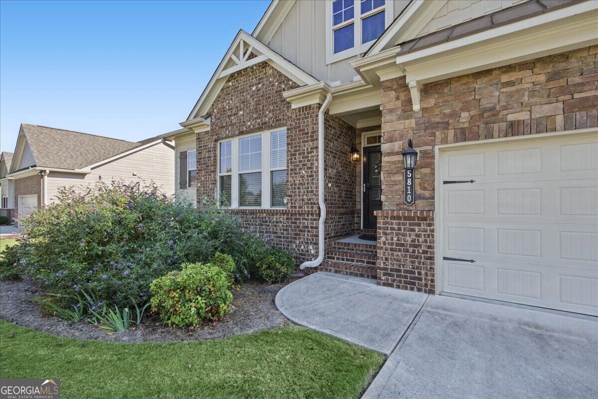 5810 Stellata CIR