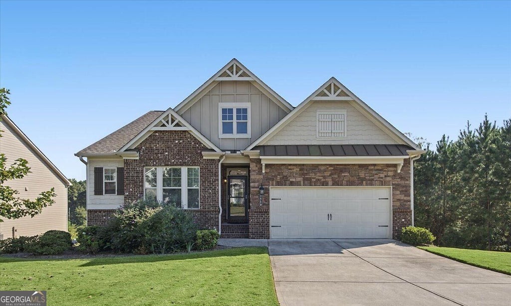 Photo of 5810 Stellata Circle, Cumming, GA 30028 (MLS # 10876735)
