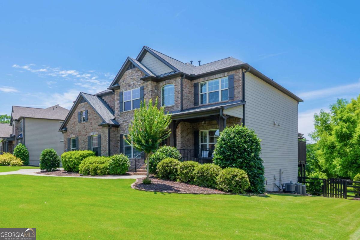 104 American Pharaoh WAY