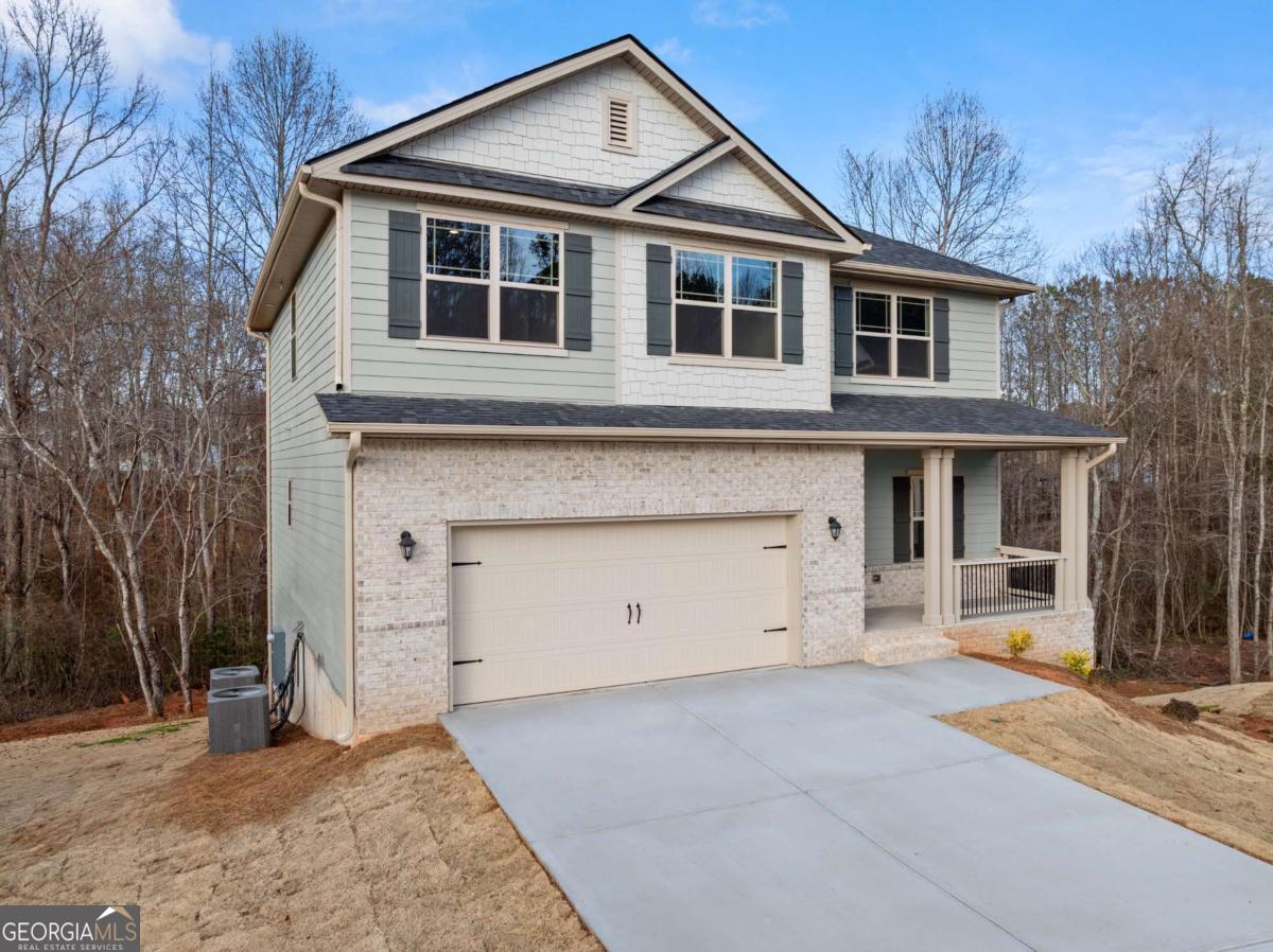 325 Magnolia Villas DR