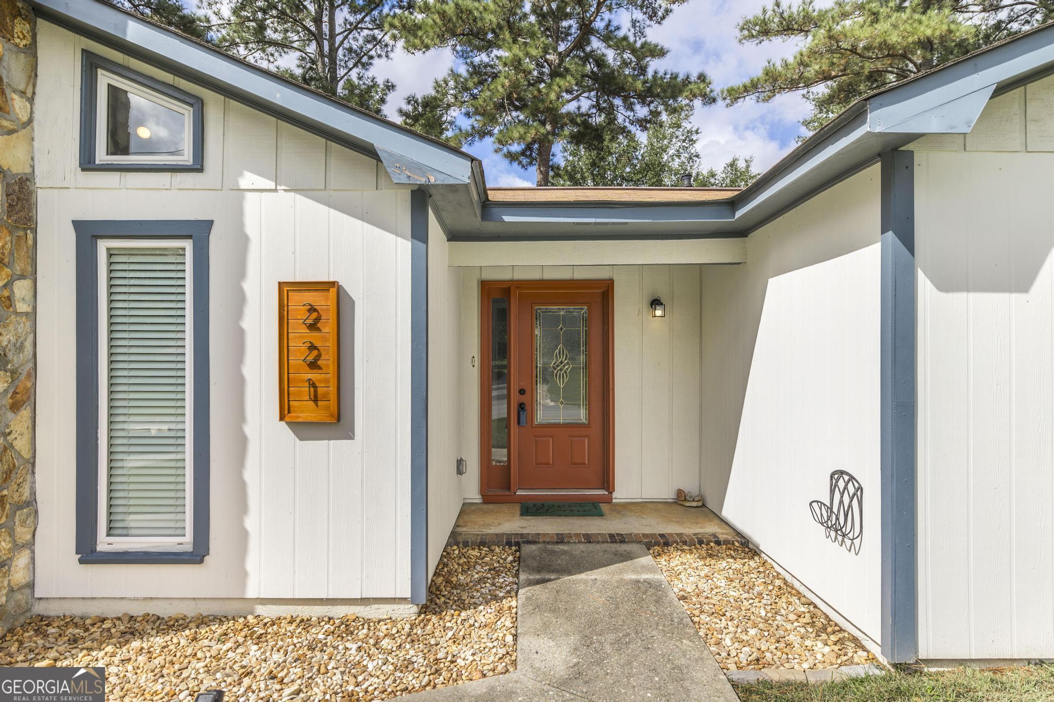 Julie Hills - Residential