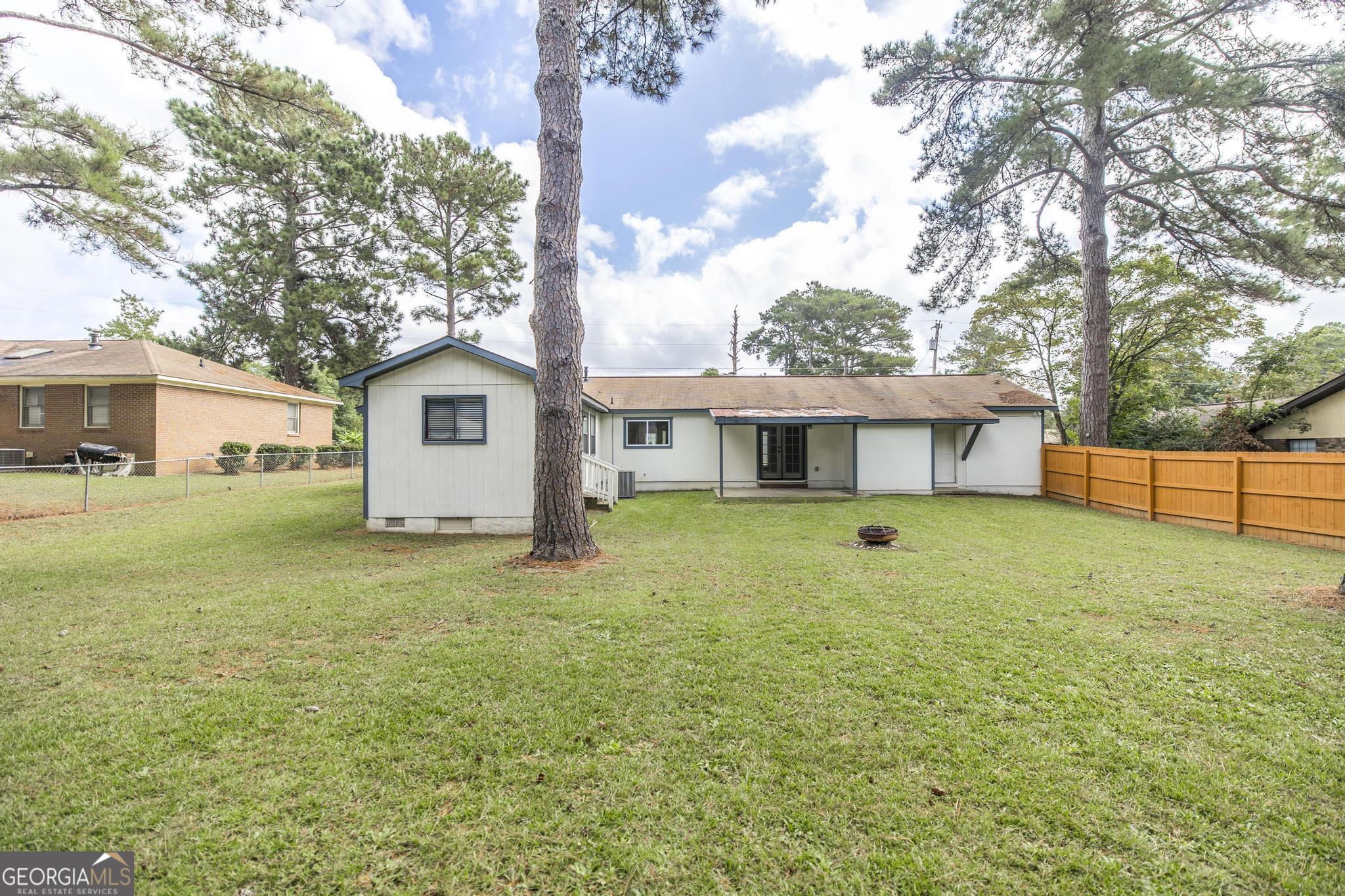 Julie Hills - Residential