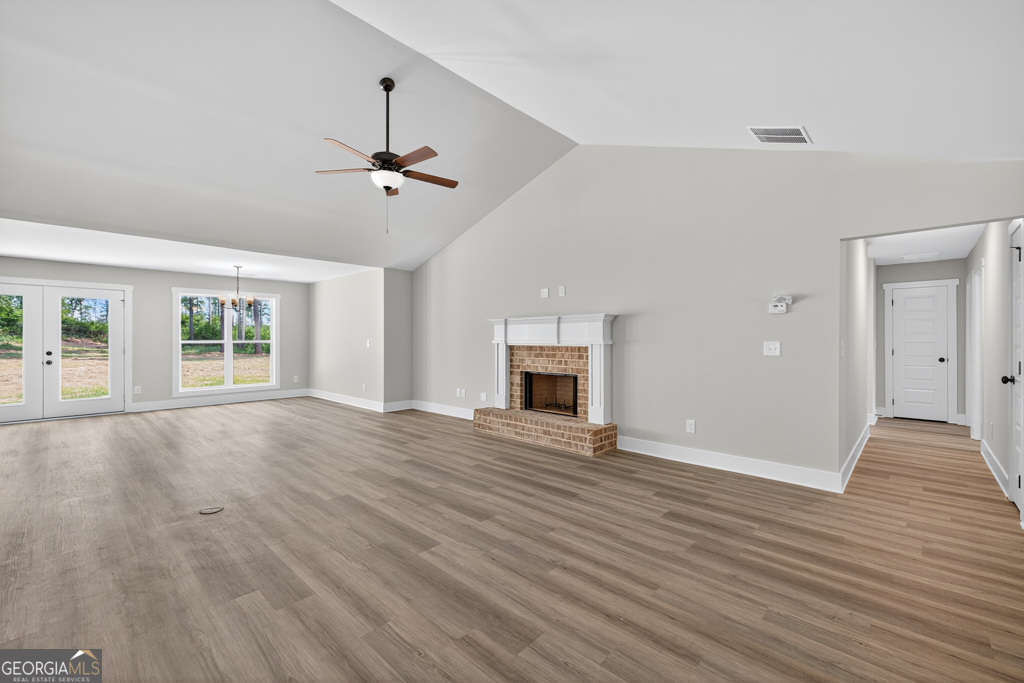 323 Liberty Hill RD 16