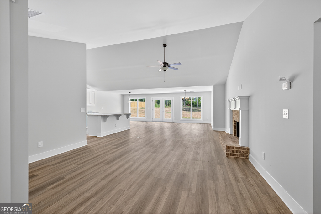 323 Liberty Hill RD 16