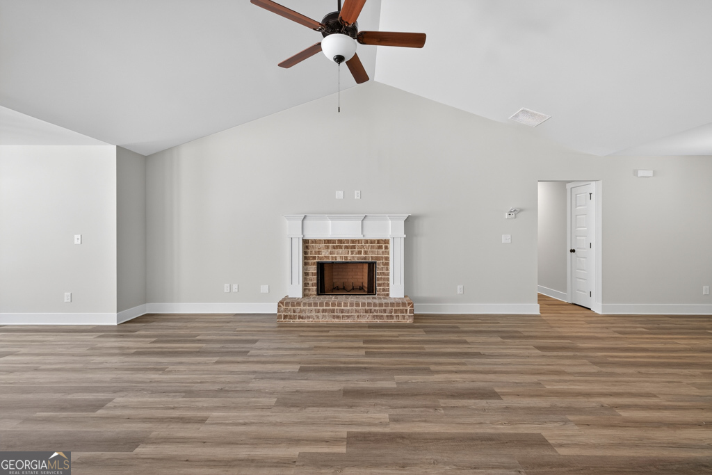 323 Liberty Hill RD 16