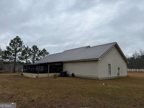 A home in Baxley