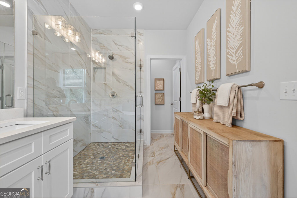 South Port - Residential