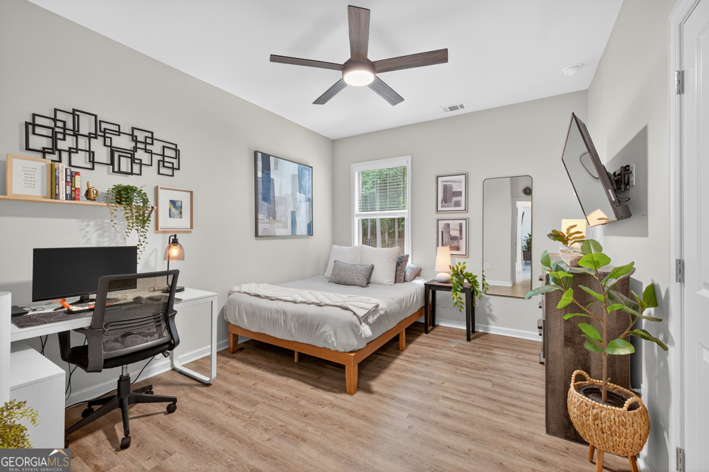 South Port - Residential