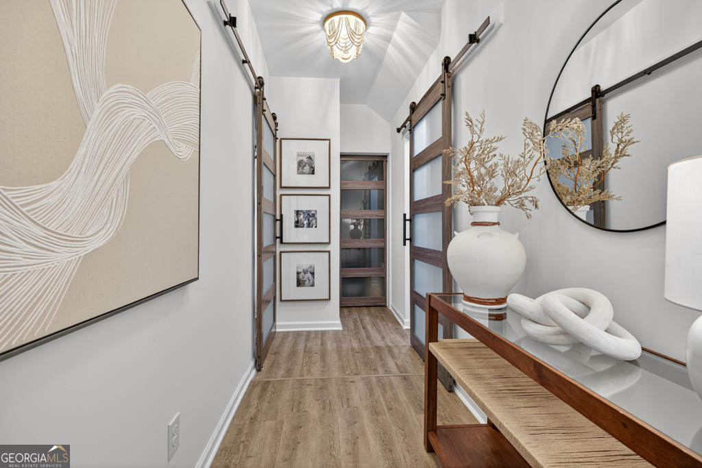 South Port - Residential