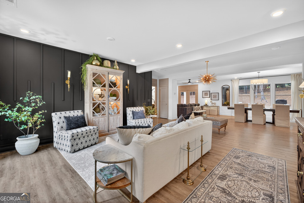 6306 Water Haven WAY