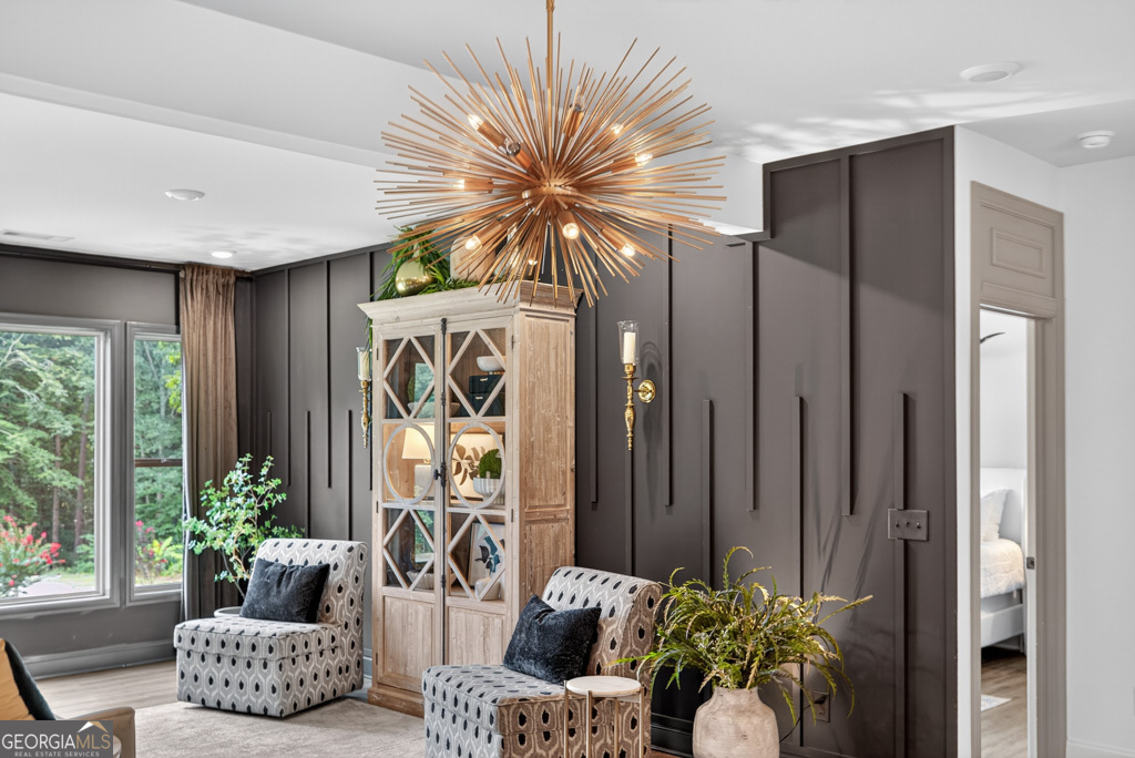 South Port - Residential