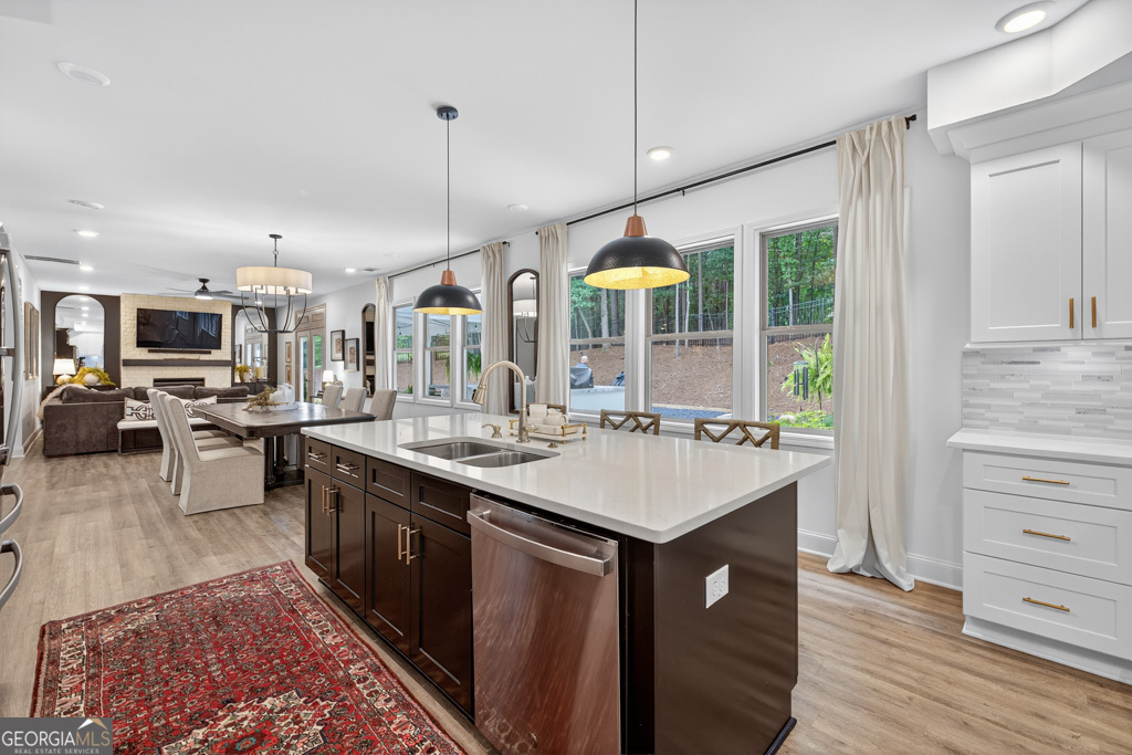 South Port - Residential