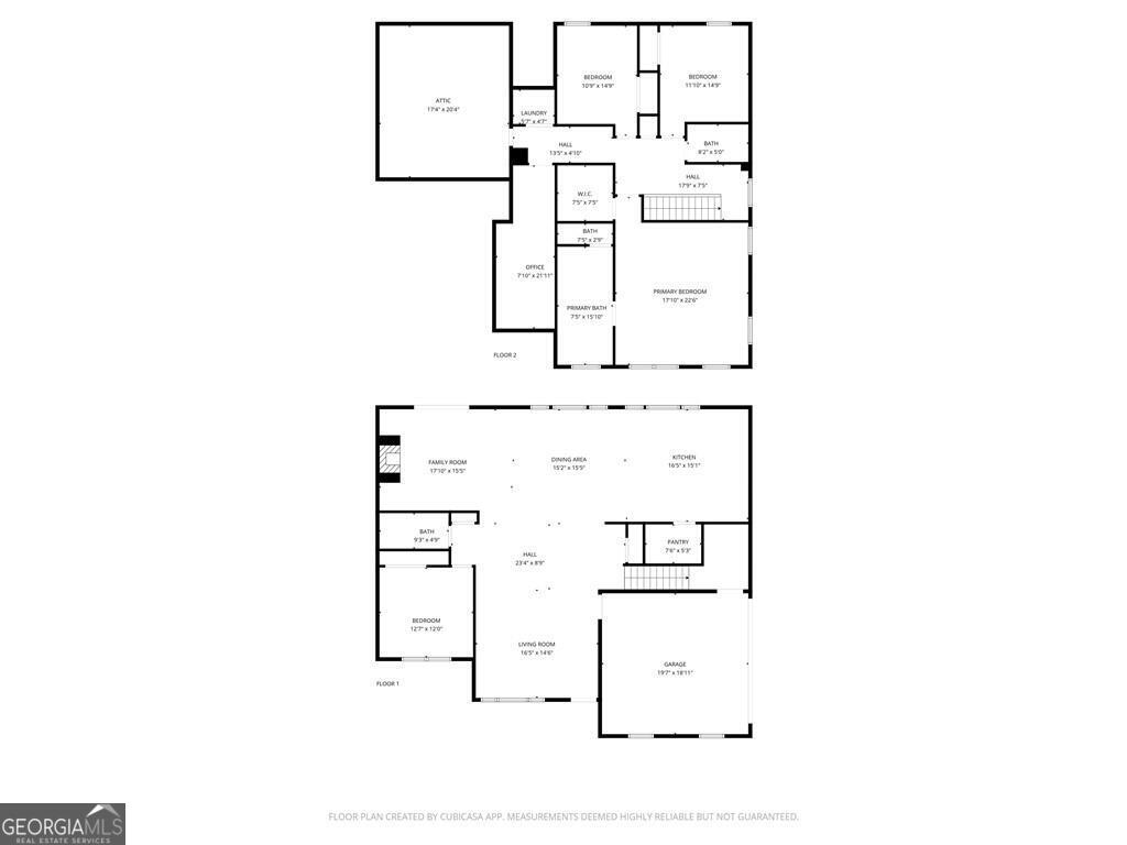 South Port - Residential
