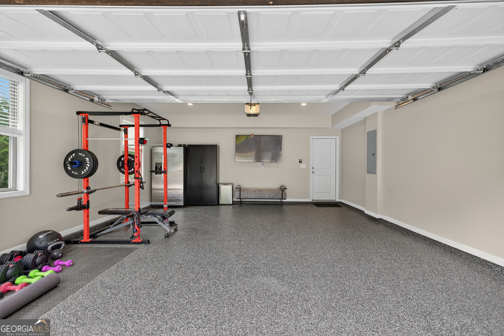 South Port - Residential