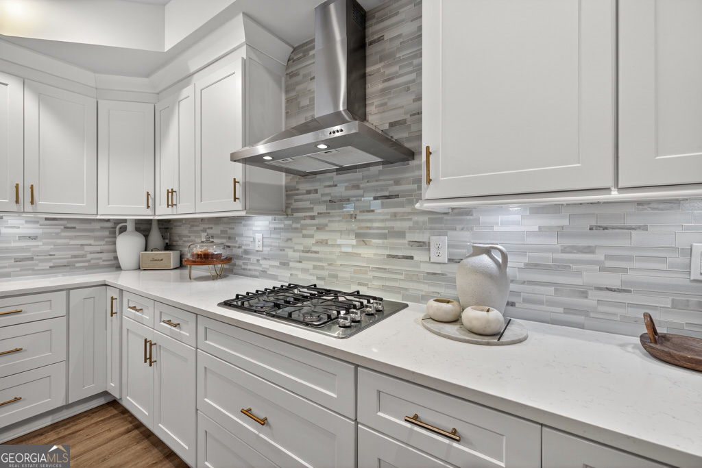 South Port - Residential