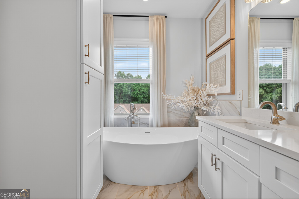 South Port - Residential