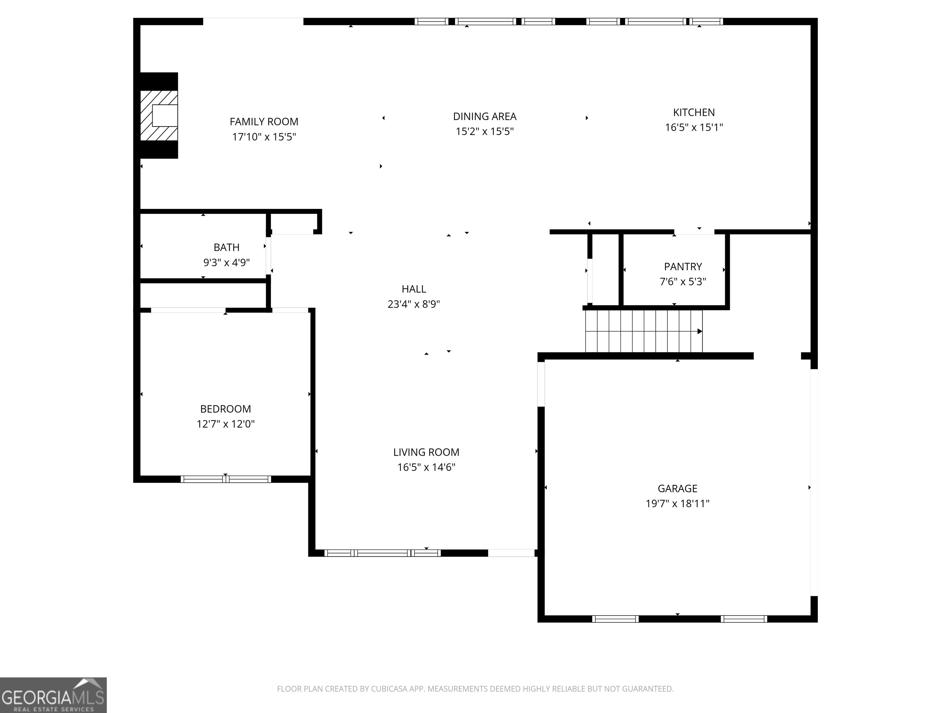 South Port - Residential