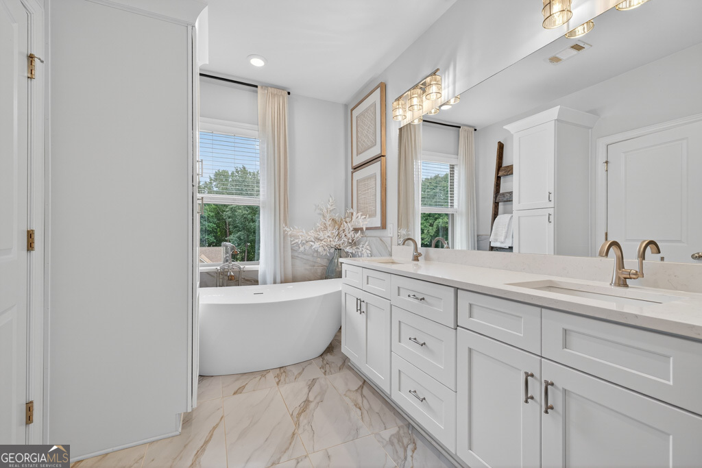 South Port - Residential