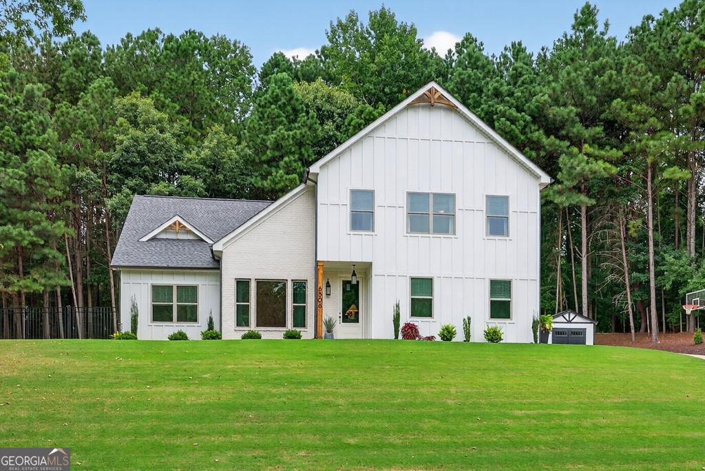 South Port - Residential