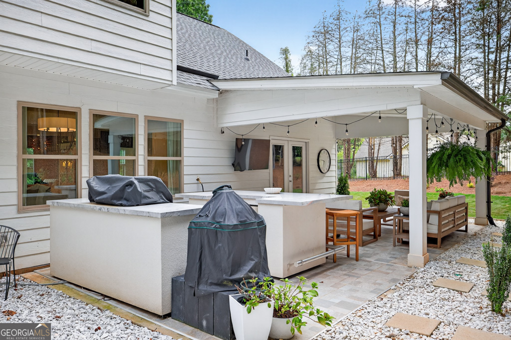 South Port - Residential