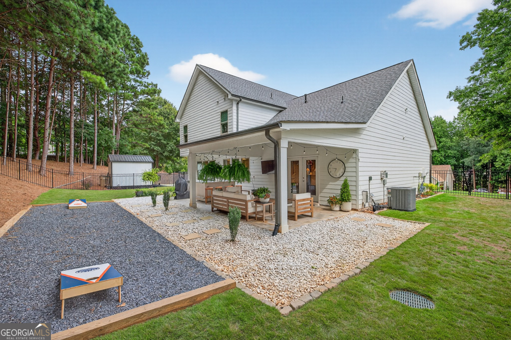 6306 Water Haven WAY