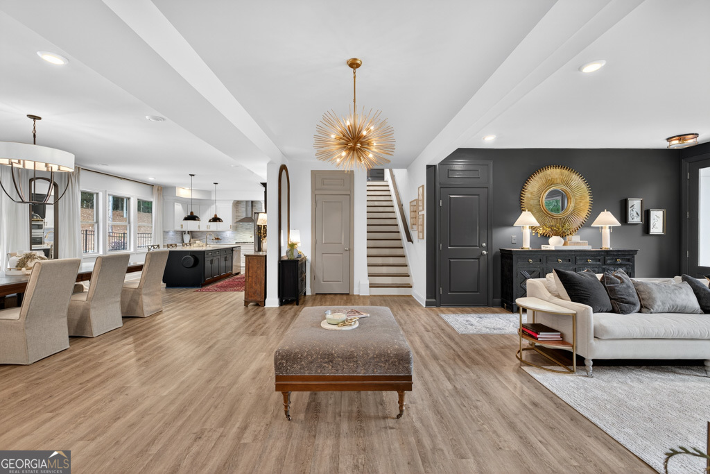 South Port - Residential