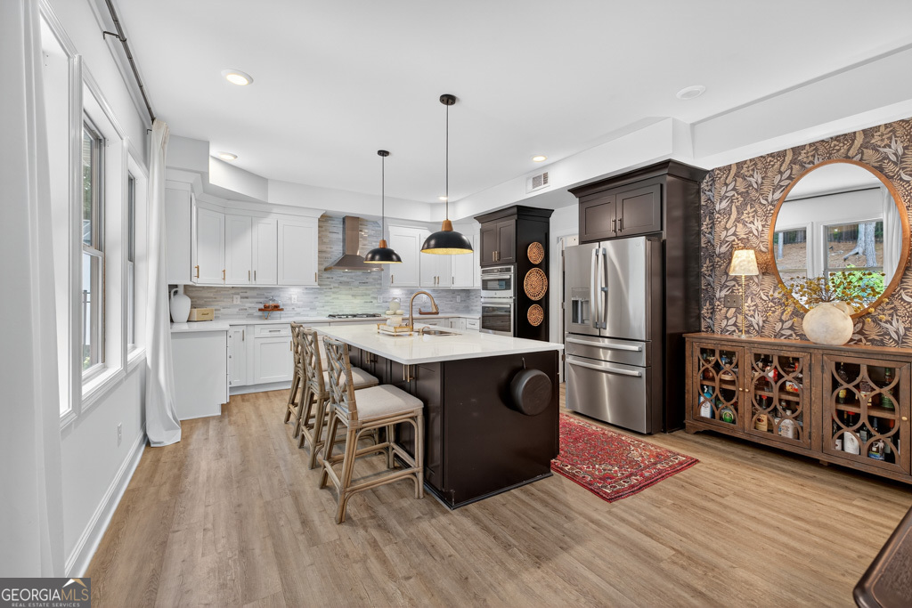 South Port - Residential